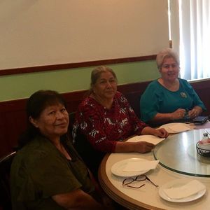 Meet your Posher, Lillian